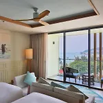 Fusion Suites Vung Tau