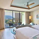 Fusion Suites Vung Tau