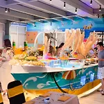 Premier Pearl Hotel Vung Tau