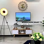 Seaview Apartments Muong Thanh