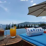 Santori Hotel Da Nang Bay