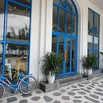 Santori Hotel Da Nang Bay