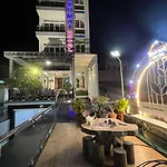 Sao Mai Hotel & Apartment