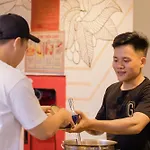 The Glomad Danang Hotel