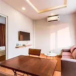 Khách Sạn Hướng Biển Aqua