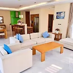 Ocean Beach Resort Da Nang