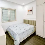 Chill Apartment Hon Chong Beach Nha Trang