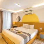 Sanayen Villa & Residences - Pool And Close Beach