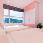 Oasky Apartment In Vung Tau