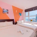 Oasky Apartment In Vung Tau