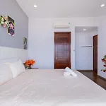 Oasky Apartment In Vung Tau