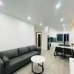 Nha Trang Beach Apartment - Where Cozy Memory Lasts