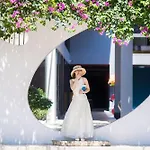 Sanayen Villa & Residences - Pool And Close Beach