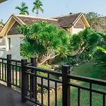 The Blossom Resort Island