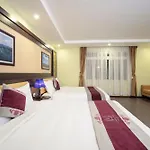 Le Indochina Hotel & Beach Da Nang City