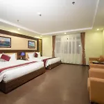 Le Indochina Hotel & Beach Da Nang City
