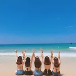 Le Indochina Hotel & Beach Da Nang City