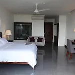 Dan Oasis Hotel And Apartment