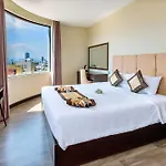 Ocean Haven Hotel