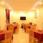 Red Diamond Hotel