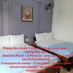 Blue Sea Hotel 2