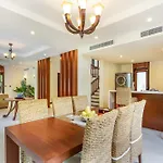 Luxury Danatrip Villas