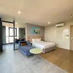 Nam Hotel & Residences