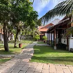 Blue Shell Resort