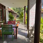 Blue Shell Resort