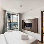S Lux Apartment Virgo