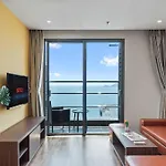 S Lux Apartment Virgo