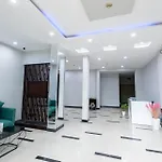 Cosmos Hotel Nha Trang By Ht