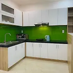 Ami Mountain Sea Da Nang Cozy Room - 2 Beds, Lobby, Terrace