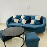 Ami Mountain Sea Da Nang Cozy Room - 2 Beds, Lobby, Terrace