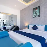 Joi Hospitality - Front Beach