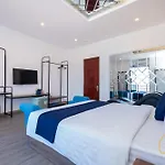 Joi Hospitality - Front Beach
