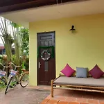 An Bang Sunset Village Homestay