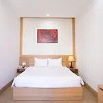 An Duong Hotel & Apartment