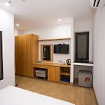 An Duong Hotel & Apartment