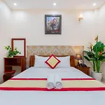 Bien Vang Vung Tau Hotel