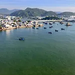 Vinh Hoang Hon - Thap Ba - Cho Dam