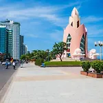 Blue Star Hotel Nha Trang
