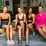 Bondi Backpackers Nhatrang