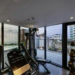 Taiyo Hotel & Apartment