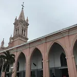 Tien Sa Hotel