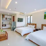 Salamander Apartment Hotel