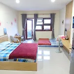 Homestay Kiwi