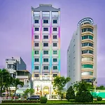 Le Indochina Hotel & Beach Da Nang City