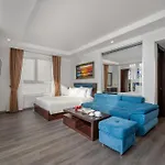 Bluesun Danang Beach Hotel