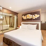 An Vista Hotel